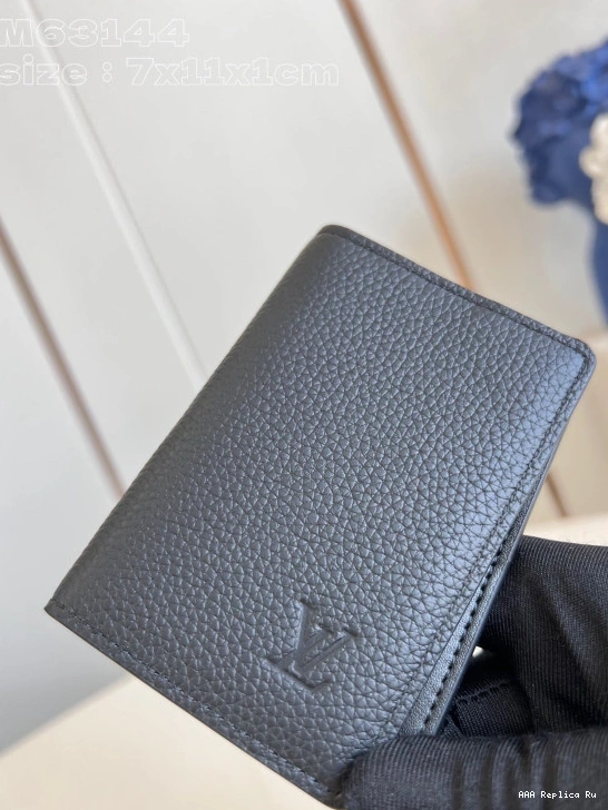 AAA Replica Ru Organizer-7.5*11.1*1 Pocket cm VUITTON LOUIS 0725